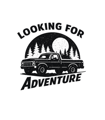 Looking For Adventure