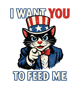Feed Me Cat Sam