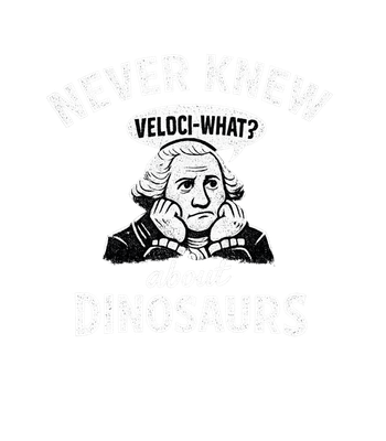 Veloci-what? Dinosaurs