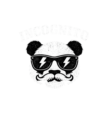 Incognito Panda