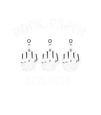 Rock Paper Scissors Flip