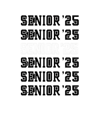 Senior Class of 2025