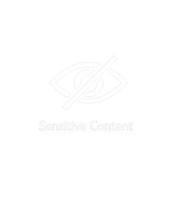 Sensitive Content Warning