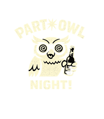 Part Owl Night