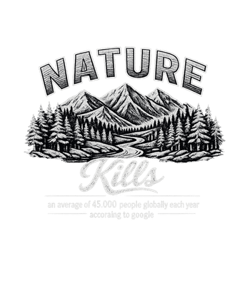 Nature Kills Statistics