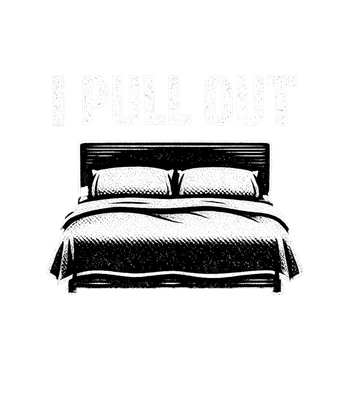 I Pull Out