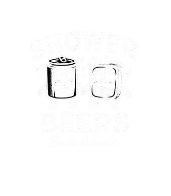 Shower Beers Buds & Suds
