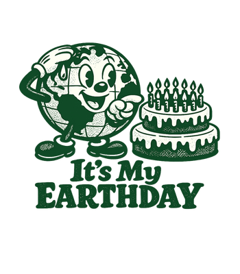 It's My Earthday