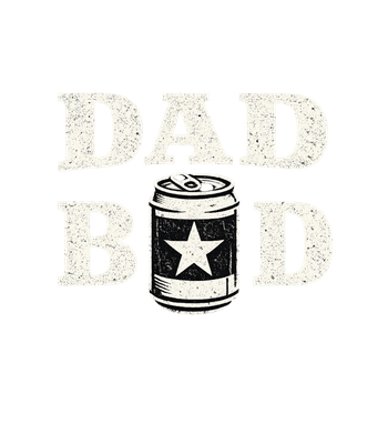 Dad Bod Can