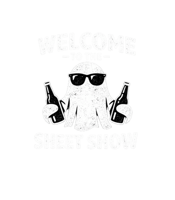 Welcome To The Sheet Show