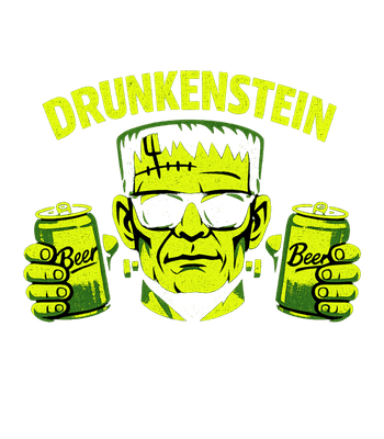 Drunkenstein Beer Monster