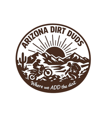 Arizona Dirt Duds