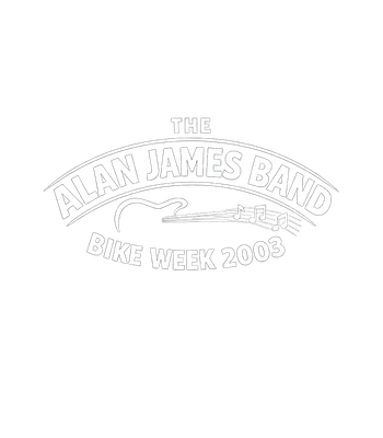 Alan James Band Bike Week