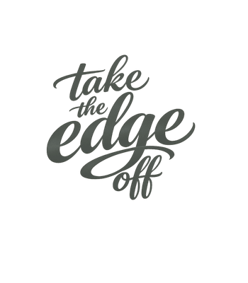 Take The Edge Off