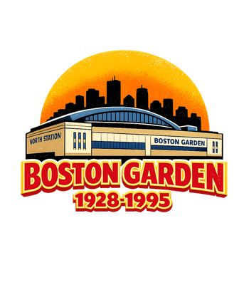 Historic Boston Garden