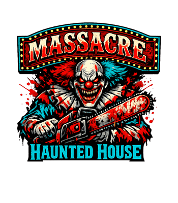 Massacre Haunted House