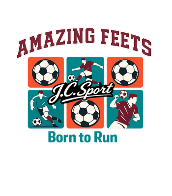 Amazing Feets Soccer