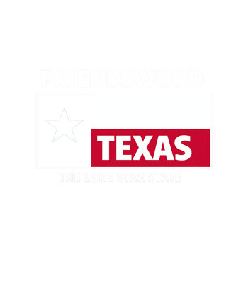 Friendswood Texas Pride