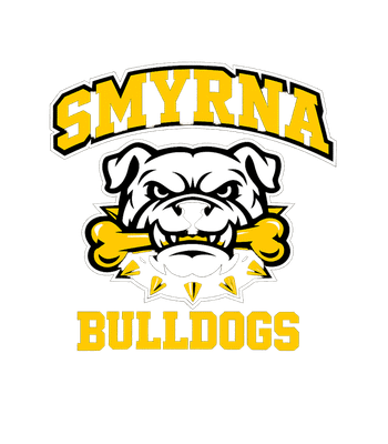 Smyrna Bulldogs Mascot