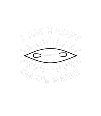 Happy On The Water