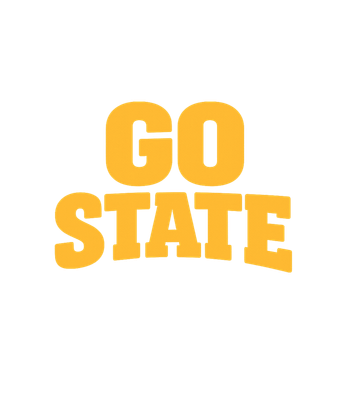 Go State Fan Apparel