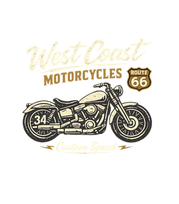 West Coast Custom Speed
