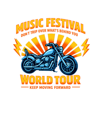 Music Festival World Tour