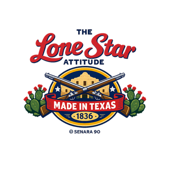 Lone Star Attitude