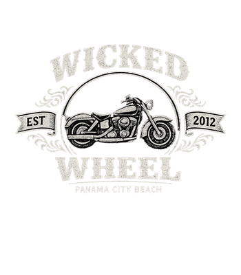 Wicked Wheel Motorcycle