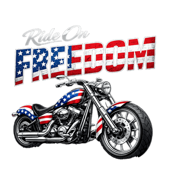 Ride On Freedom