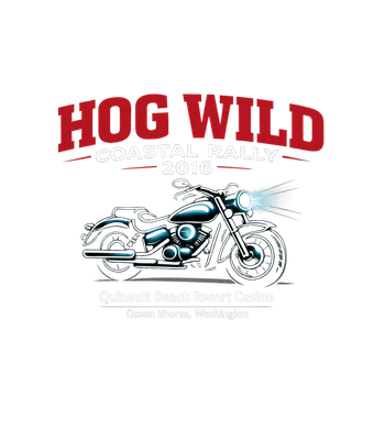Hog Wild Coastal Rally