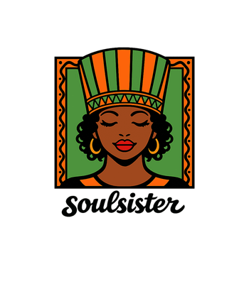 Afro Queen Pride