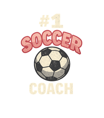 #1 Soccer Coach
