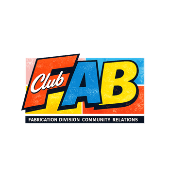 Club FAB Fabrication