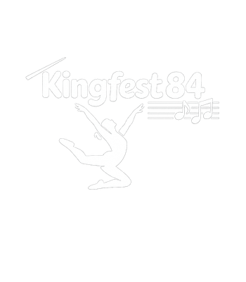 Kingfest 84 Dance