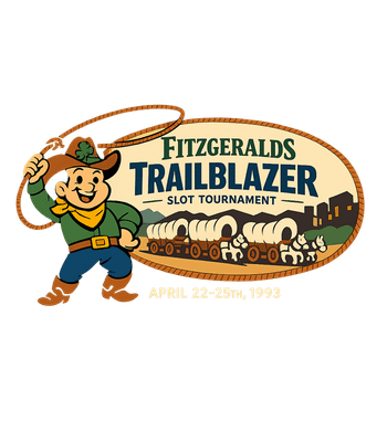 Trailblazer Slot Tournament