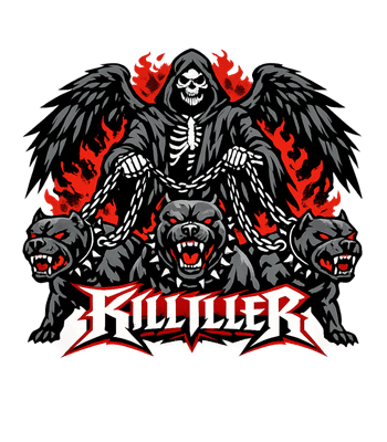 Killiller Reaper Dogs