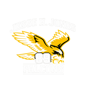 Jesse H. Jones Falcons 89