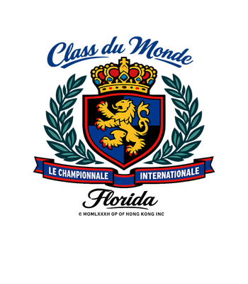 World Class Champion