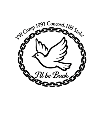 Concord NH Camp 1997