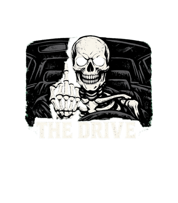 The Drive Skeleton