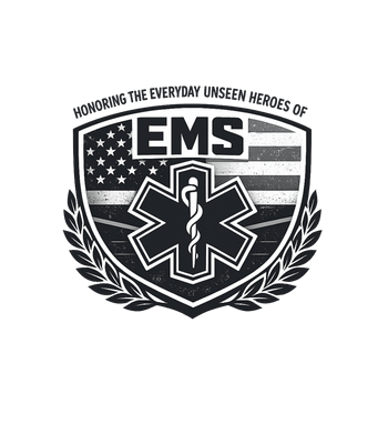 Honoring EMS Heroes