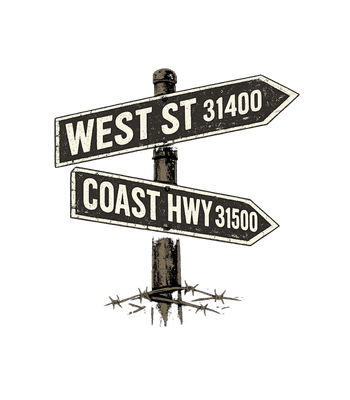 West Coast Highway