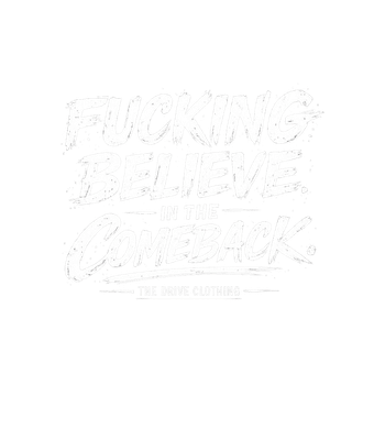 Believe The Comeback