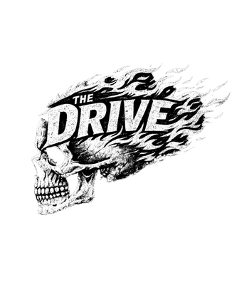 The Drive Skull