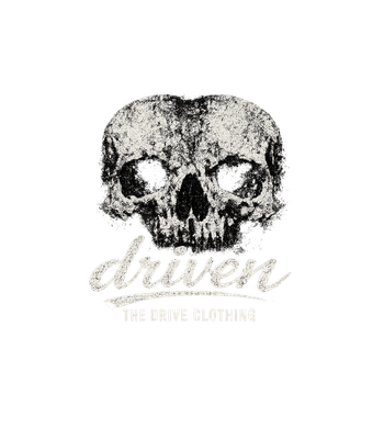 Driven Skull Apparel