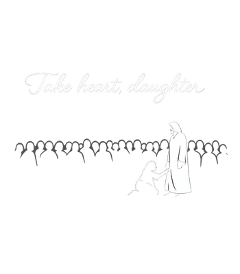 Take Heart Daughter