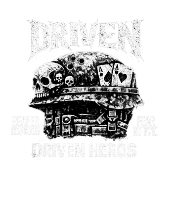 Driven Heroes Aces