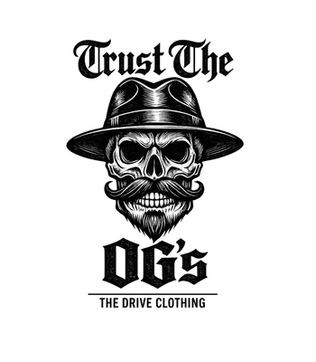 Trust The OG's Skull