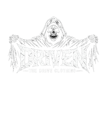 Driven Skull Reaper